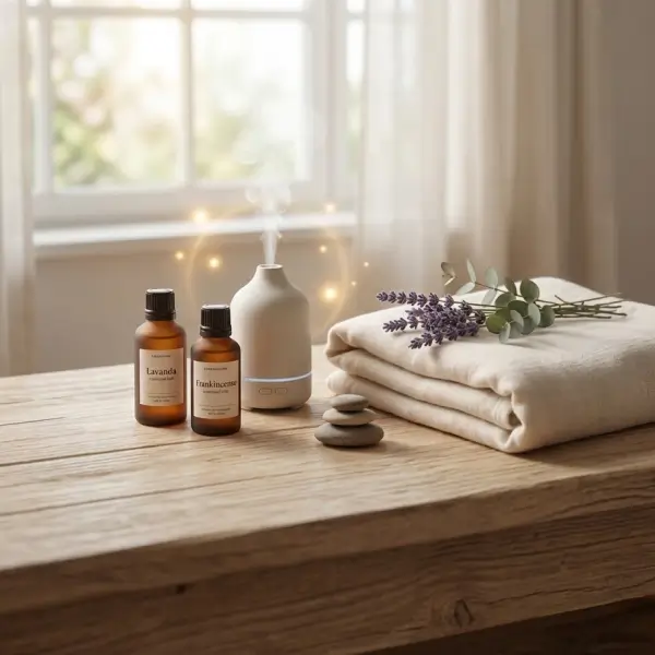 Equilíbrio Energético